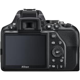 Nikon D3500 24.2MP DX-Format CMOS Sensor Digital SLR Camera BODY ONLY