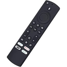 Remote Control - Toshiba CT-RC1US-21