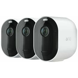 Arlo VMS4340P-100NAR Pro 3 Camcorder - White