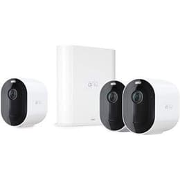 Arlo VMS4340P-100NAR Pro 3 Camcorder - White