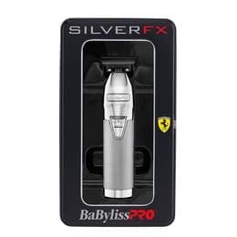 Babyliss Pro SilverFX FX787S mutli function