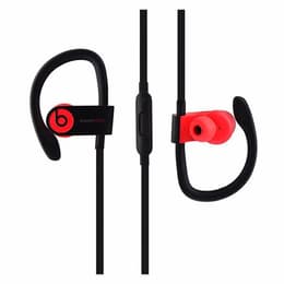 Beats By Dr. Dre Powerbeats3 Bluetooth Earphones - Siren Red