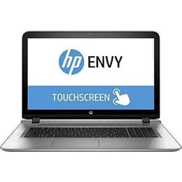 Hp Envy 17-S143CL 17.3-inch (2016) - Core i7-7500U - 16 GB - HDD 1 TB