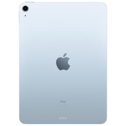 iPad Air (2020) 256GB - Sky Blue - (Wi-Fi)