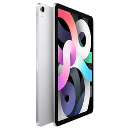 iPad Air (2020) 256GB - Silver - (Wi-Fi)
