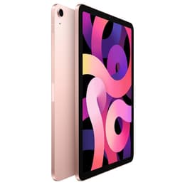 iPad Air (2020) 64GB - Rose Gold - (Wi-Fi)