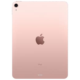 iPad Air (2020) 64GB - Rose Gold - (Wi-Fi)