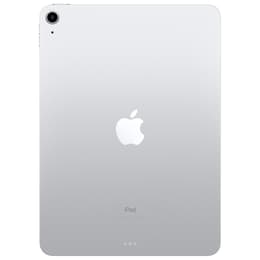 iPad Air (2020) 64GB - Silver - (Wi-Fi)