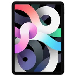 iPad Air (2020) 64GB - Silver - (Wi-Fi)
