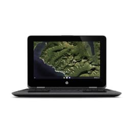 HP Chromebook 11 G2 Exynos 1.7 ghz 16gb SSD - 2gb QWERTY - English (US)