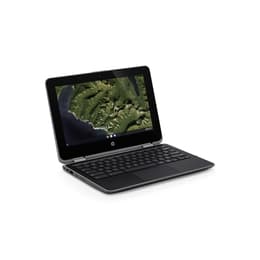 HP Chromebook 11 G2 Exynos 1.7 ghz 16gb SSD - 2gb QWERTY - English (US)