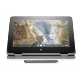 HP Chromebook 11 G2 Exynos 1.7 ghz 16gb SSD - 2gb QWERTY - English (US)