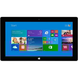 Microsoft Surface pro 2 10" Core i5 1.9 GHz - SSD 256 GB - 8 GB
