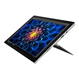 Microsoft Surface Pro 4 12" Core i7 2.2 GHz - SSD 256 GB - 16 GB QWERTY - English (US)