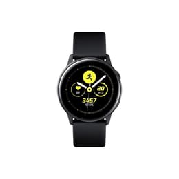 Smart Watch Galaxy Active HR GPS - Black