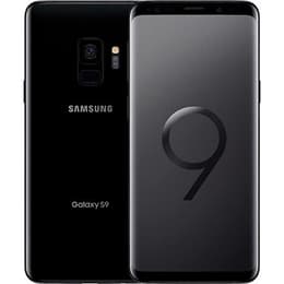 Galaxy S9 64GB - Midnight Black - Locked Verizon