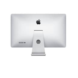 27-inch Monitor 2560 x 1440 LCD (Thunderbolt Display)
