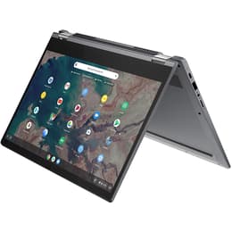 Lenovo IdeaPad Flex 5 ChromeBook 13IML05 Core i3-10110U 2.1 GHz 64GB SSD - 4GB