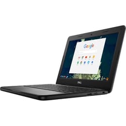Dell ChromeBook 3100 Celeron N4020 1.1 GHz 16GB eMMC - 4GB