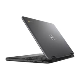 Dell ChromeBook 3100 Celeron N4020 1.1 GHz 16GB eMMC - 4GB