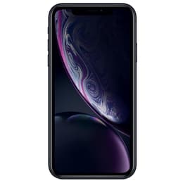 Một chiếc iPhone XR đen mở khóa sẽ khiến bạn phấn khích không chỉ bởi thiết kế tinh tế và đẳng cấp, mà còn vì khả năng vận hành mượt mà và tiện ích ưu việt mang lại cho bạn những trải nghiệm tuyệt vời.