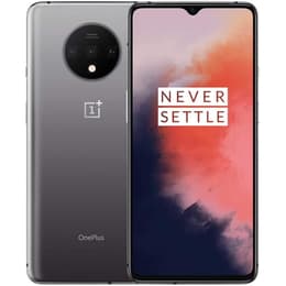 OnePlus 7T 128GB - Frosted Silver - Unlocked