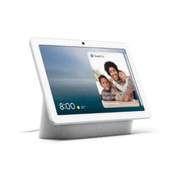 Google Nest Hub Max Bluetooth Speakers - Gray