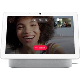 Google Nest Hub Max Bluetooth Speakers - Gray