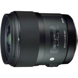 AOM SG3514EFNGAJK Sigma 35mm f/1.4 DG HSM Art Lens for Nikon DSLR Cameras