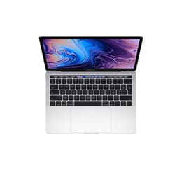 MacBook Pro 13" (2020) - QWERTY - English