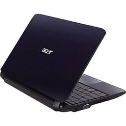 Acer Aspire One 532h-2588 10.1-inch (2010) - Atom N450 - 2 GB - SSD 250 GB
