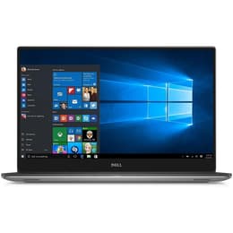 Dell XPS 15 9560 15.6-inch (2017) - Core i7-7700HQ - 32 GB - HDD 1 TB