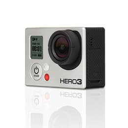 GoPro HERO3 Black Edition Sport camera