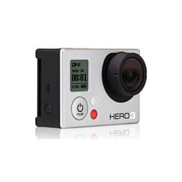 GoPro Hero 3 Sport camera