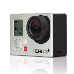 GoPro Hero 3+ Sport camera