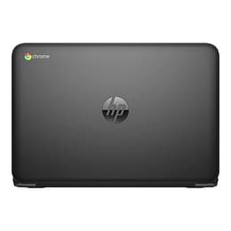 HP ChromeBook 11 G5 EE Celeron N3060 1.6 GHz 16GB eMMC - 4GB