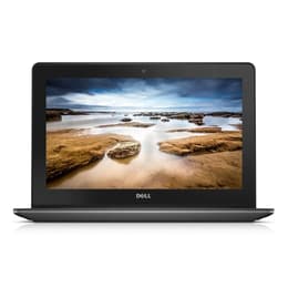 Dell ChromeBook 11 CB1C13 Celeron 2955U 1.4 GHz 16GB SSD - 4GB