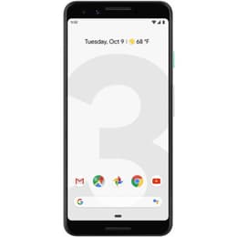 Google Pixel 3 64GB - Clearly White - Unlocked GSM only