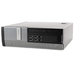 Dell OptiPlex 9020 Core i5 3.2 GHz - HDD 250 GB RAM 4GB