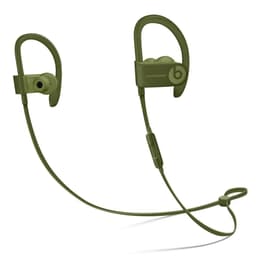 Beats By Dr. Dre Powerbeats3 Earphones - Turf Green