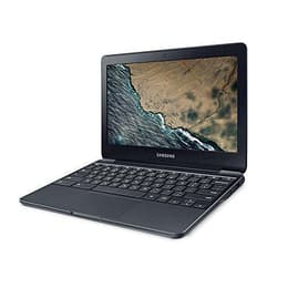 Samsung Chromebook Xe500C13-K04Us Celeron N3060 1.6 GHz 16GB eMMC - 4GB