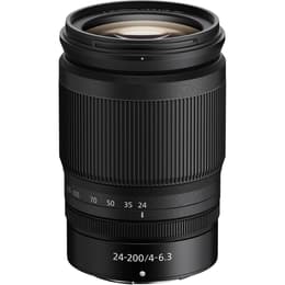 Nikon Camera Lense Nikon Z standard f/4-6.3
