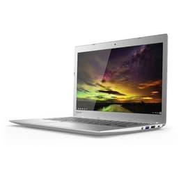 Toshiba Chromebook CB30-A3120 Celeron 1.4 ghz 16gb SSD - 2gb QWERTY - English (US)