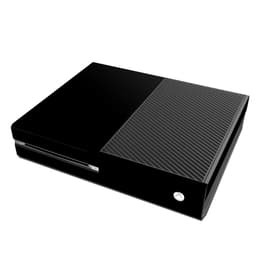 Xbox One - HDD 500 GB - Gloss Black