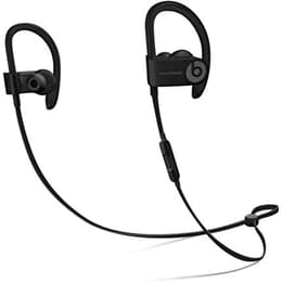 Powerbeats3 Wireless Bluetooth Earphones - Black