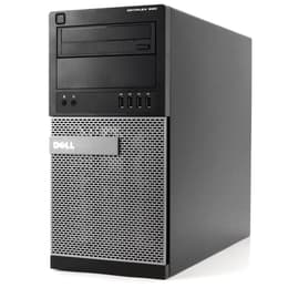 Dell OptiPlex 990 Core i5 3.1 GHz - HDD 1 TB RAM 8GB