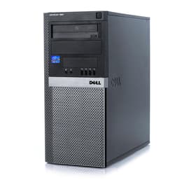 Dell OptiPlex 980 Core i5 3.2 GHz - SSD 512 GB RAM 8GB