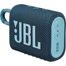 JBL Go 3 Bluetooth speakers - Blue