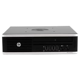 HP Compaq Elite 8300 Core i3 3.10 GHz - HDD 500 GB RAM 4GB