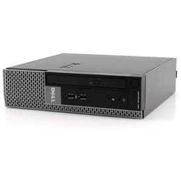 Dell OptiPlex 790 Core i3 3.10 GHz - SSD 120 GB RAM 16GB